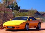 Lotus Esprit V8 1996 года